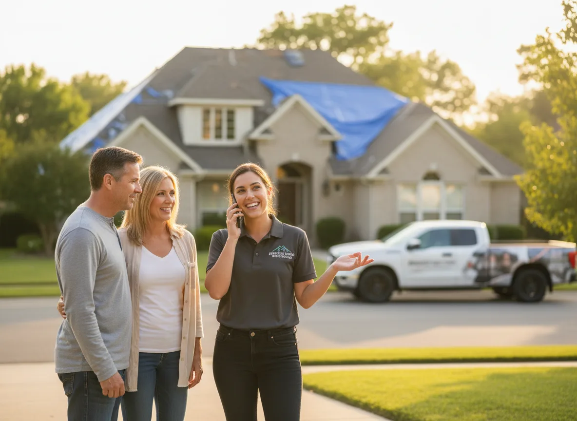 Emergency Roof Repair New Hyde Park, NY FAQs
